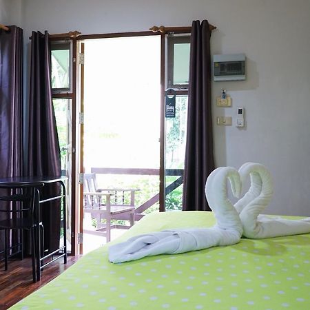 Arcadian Resort Ao Nang Luaran gambar