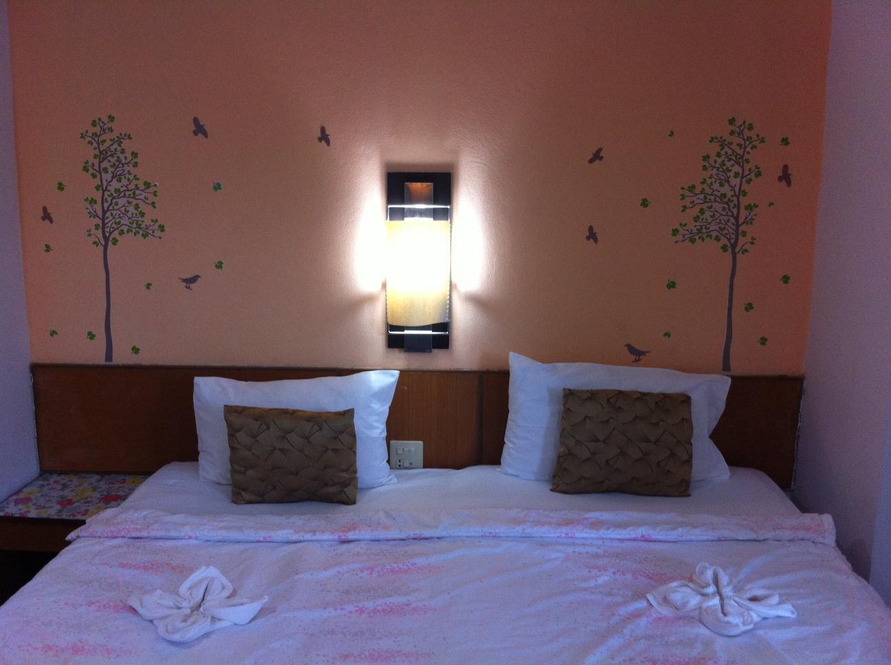 Arcadian Resort Ao Nang Luaran gambar