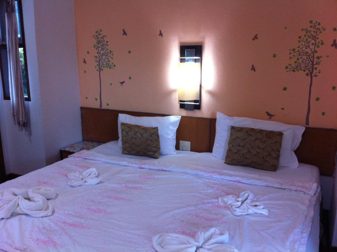 Arcadian Resort Ao Nang Luaran gambar