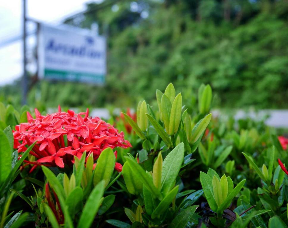 Arcadian Resort Ao Nang Luaran gambar