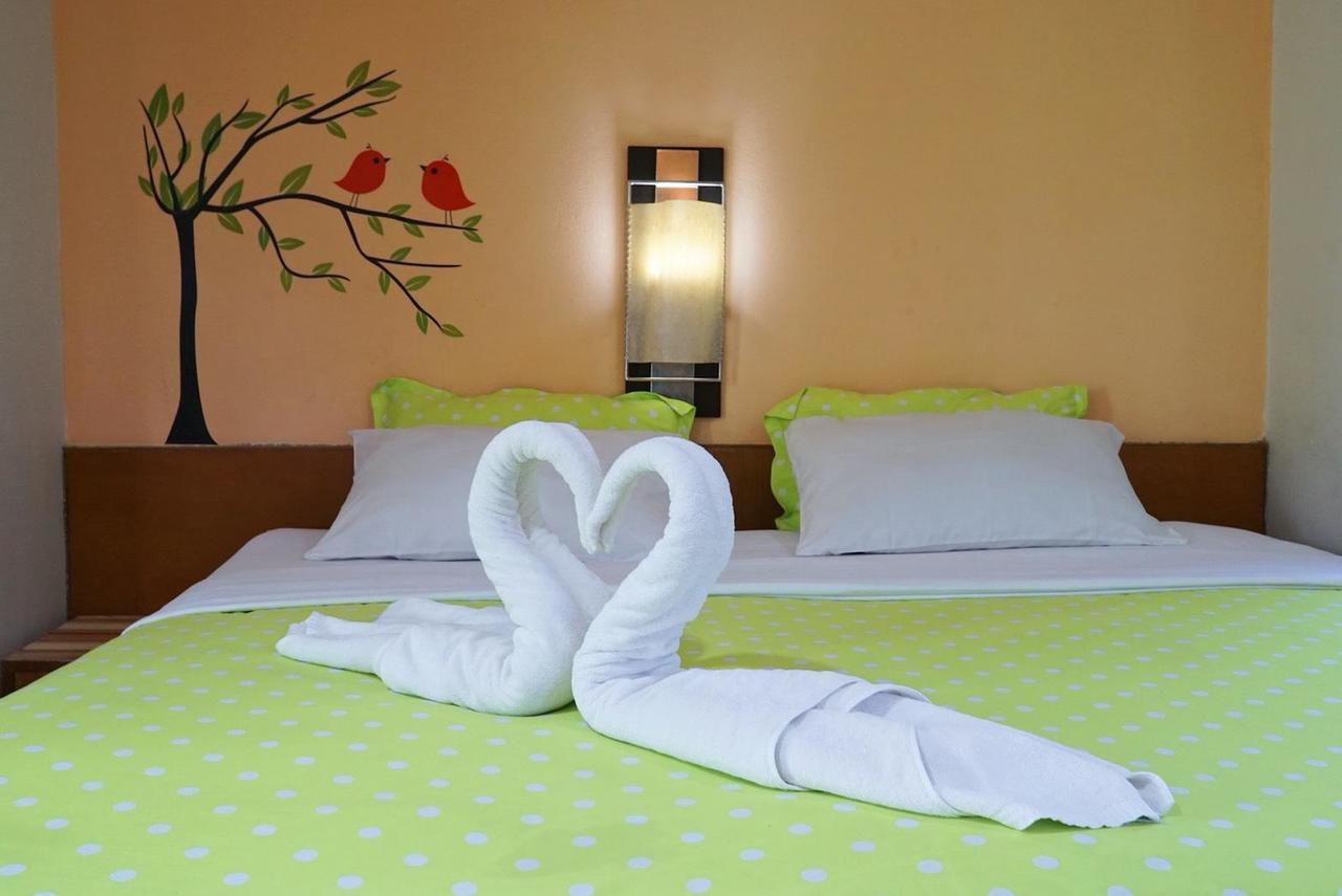 Arcadian Resort Ao Nang Luaran gambar