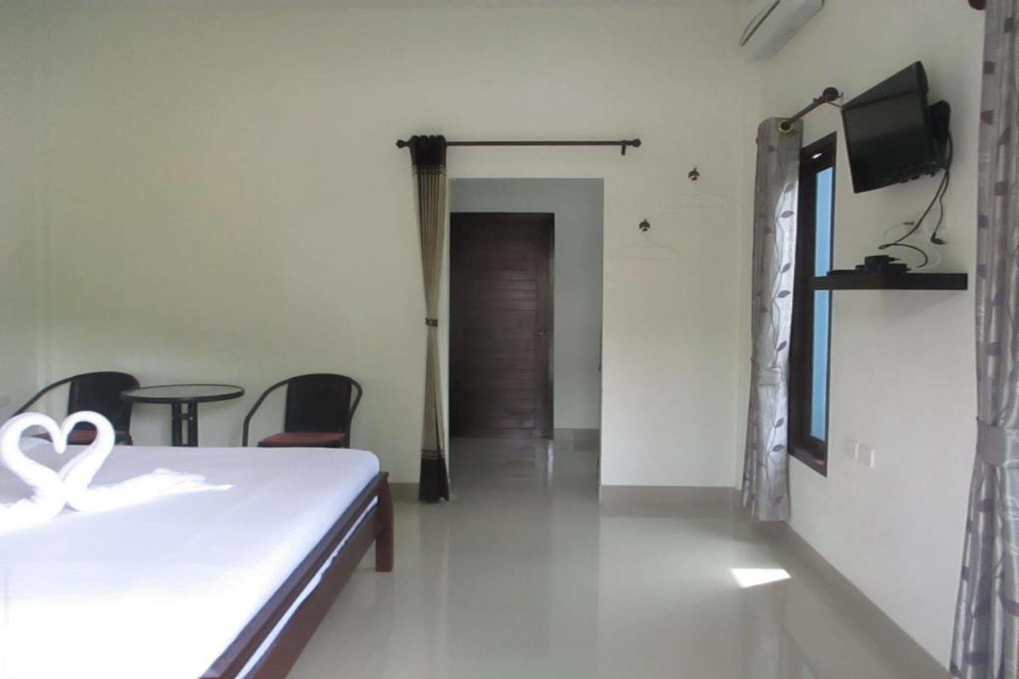 Arcadian Resort Ao Nang Luaran gambar