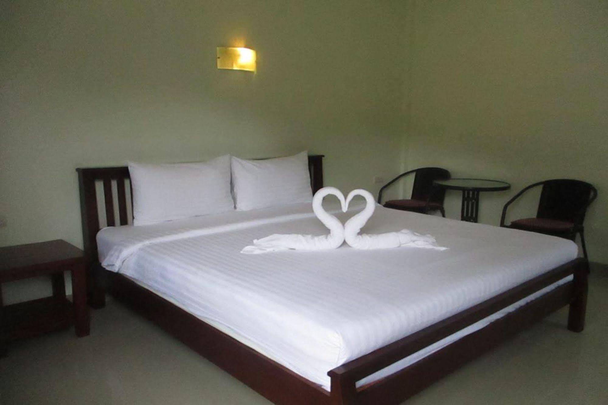 Arcadian Resort Ao Nang Luaran gambar