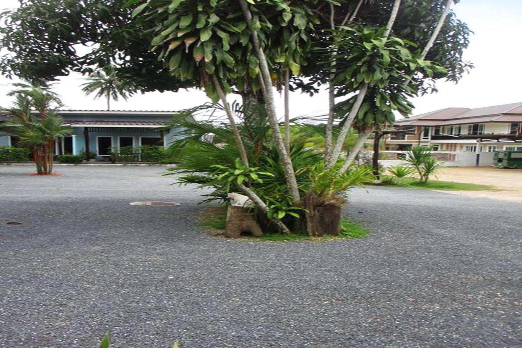 Arcadian Resort Ao Nang Luaran gambar