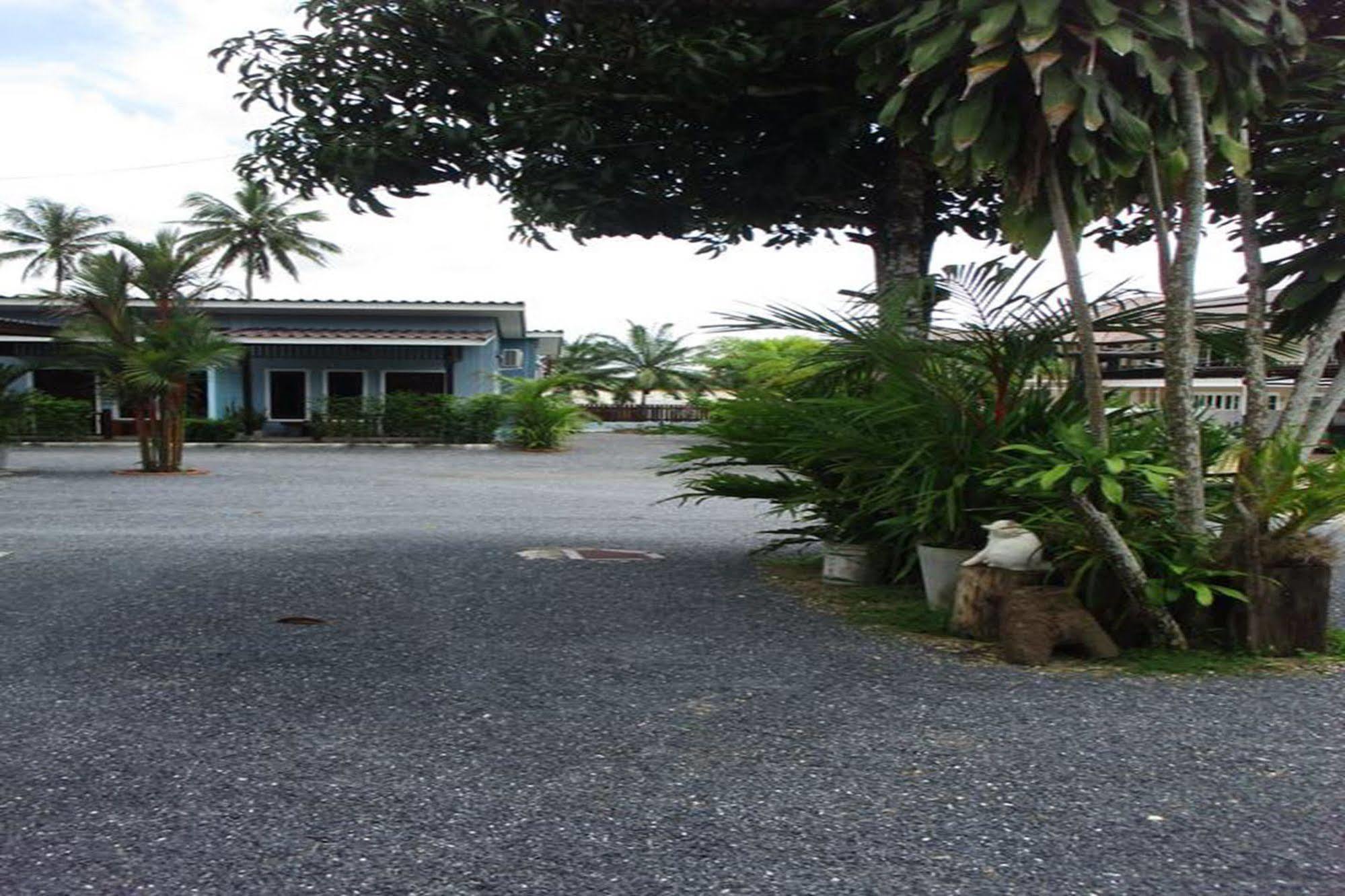 Arcadian Resort Ao Nang Luaran gambar