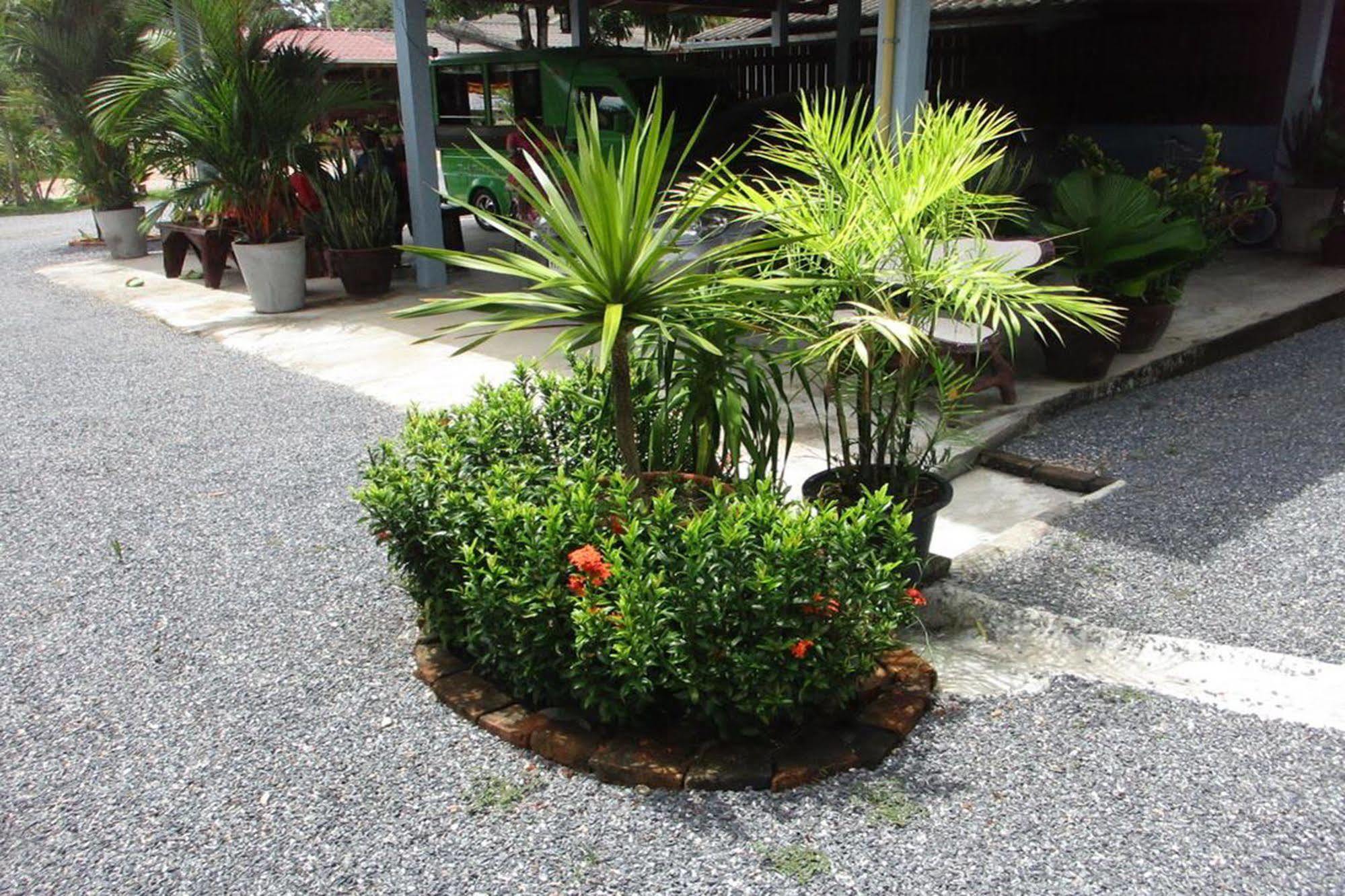 Arcadian Resort Ao Nang Luaran gambar