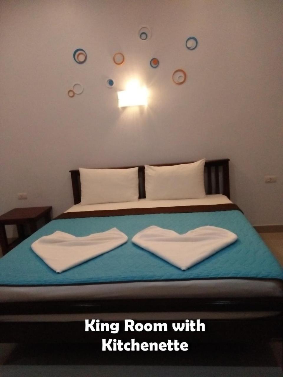 Arcadian Resort Ao Nang Luaran gambar