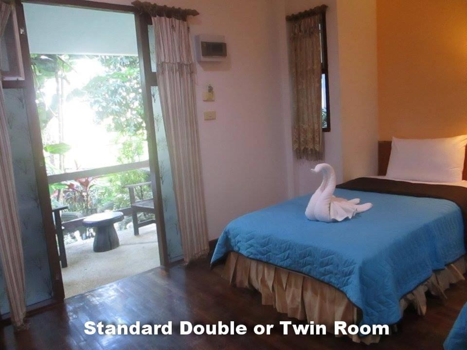 Arcadian Resort Ao Nang Luaran gambar