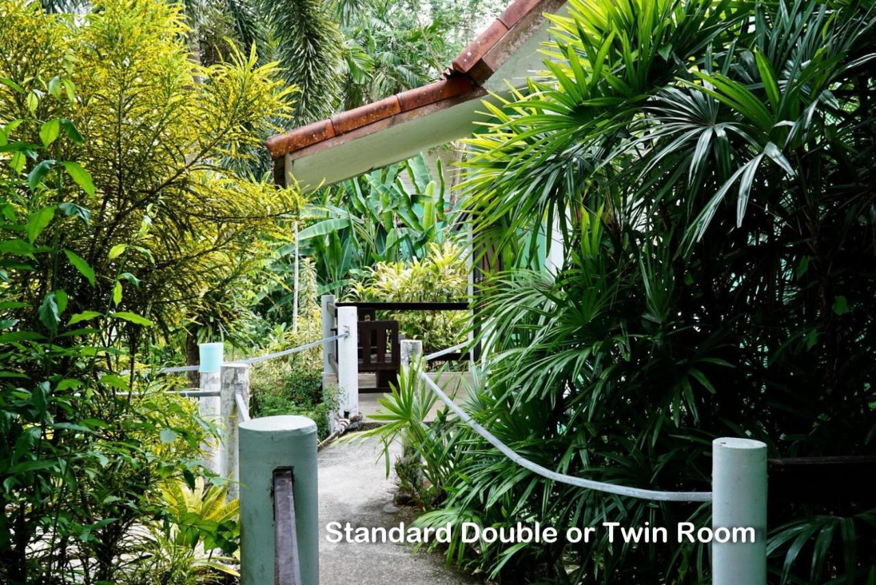 Arcadian Resort Ao Nang Luaran gambar